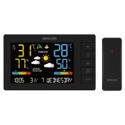 SENCOR SWC 4440 Meteostanice
