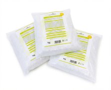 Wellea Europe PHARMA parafín na zábaly, perličky 52°C 3kg