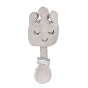 Dooky cuddly Friends chrastítko Crown