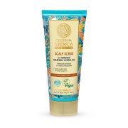NATURA SIBERICA Rakytníkový peeling pro vlasovou pokožku 200 ml