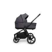 Muuvo Kočárek kombinovaný Five 2v1 Iron Graphite