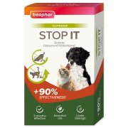 Beaphar Granule STOP IT odpuzovač venkovní pro psy a kočky 2x200g