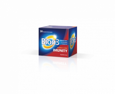 Bion 3 Imunity tbl.30