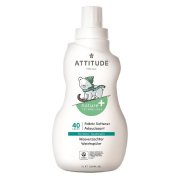 ATTITUDE Aviváž pro děti s vůní hruškové šťávy 40 praní 1000 ml