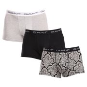 Gant 3PACK pánské boxerky vícebarevné (902413033-005) L