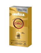 Lavazza NCC Qualità Oro kávové kapsle 10 ks