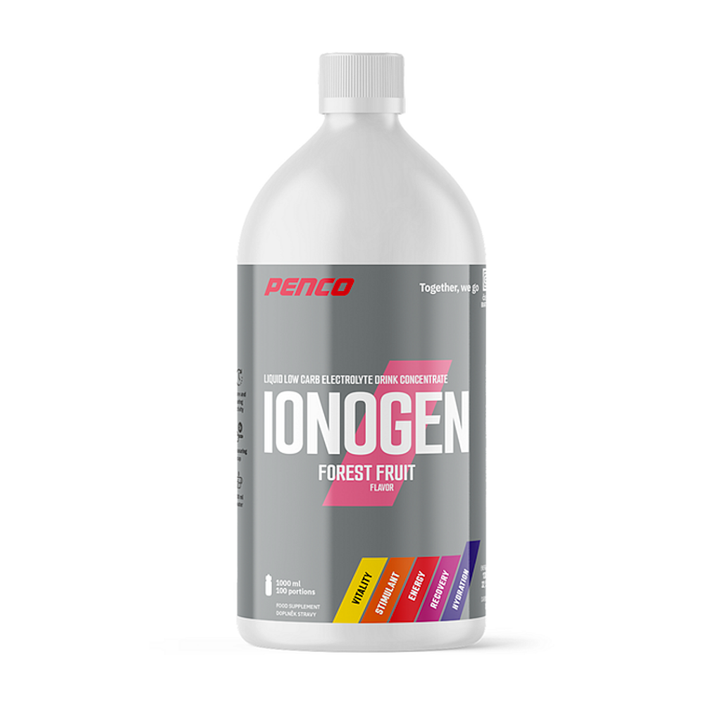 PENCO Ionogen lesní plody 1000 ml
