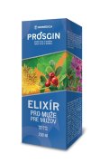 Biomedica Prosgin Elixír pro muže 250 ml