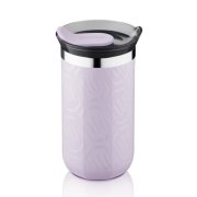 Wacaco Octaroma Lungo - Frosted Plum 300 ml