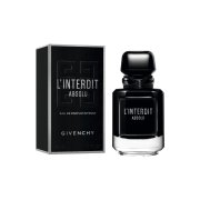 Givenchy L'Interdit Absolu parfémovaná voda pro ženy 50 ml