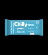 Chilly protect intimní ubrousky 12ks