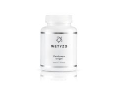 WETYZO Cordyceps Origin 90 kapslí
