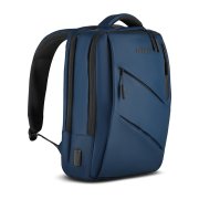 NILS Cestovní batoh na notebook NC4502 modrý