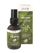 Purae Volavia Tělový sprej s citronelou 100 ml