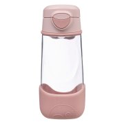 B.BOX Sport lahev na pití blush crush 450 ml