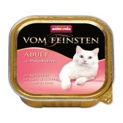 Animonda Adult drůbeží srdce paštika 100 g