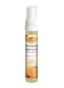 BIO BIONE Dentamint ústní sprej Med+Q10 27 ml