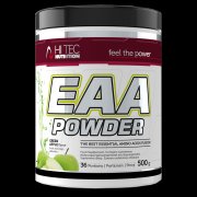 HiTec Nutrition EAA powder 500g - mango, meloun