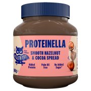 HEALTHYCO Proteinella čokoláda a oříšek 360 g