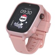 Garett Cute 2 4G dětské chytré hodinky Pink