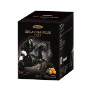 TEREZIA Gelatina plus equi želé 120 kusů