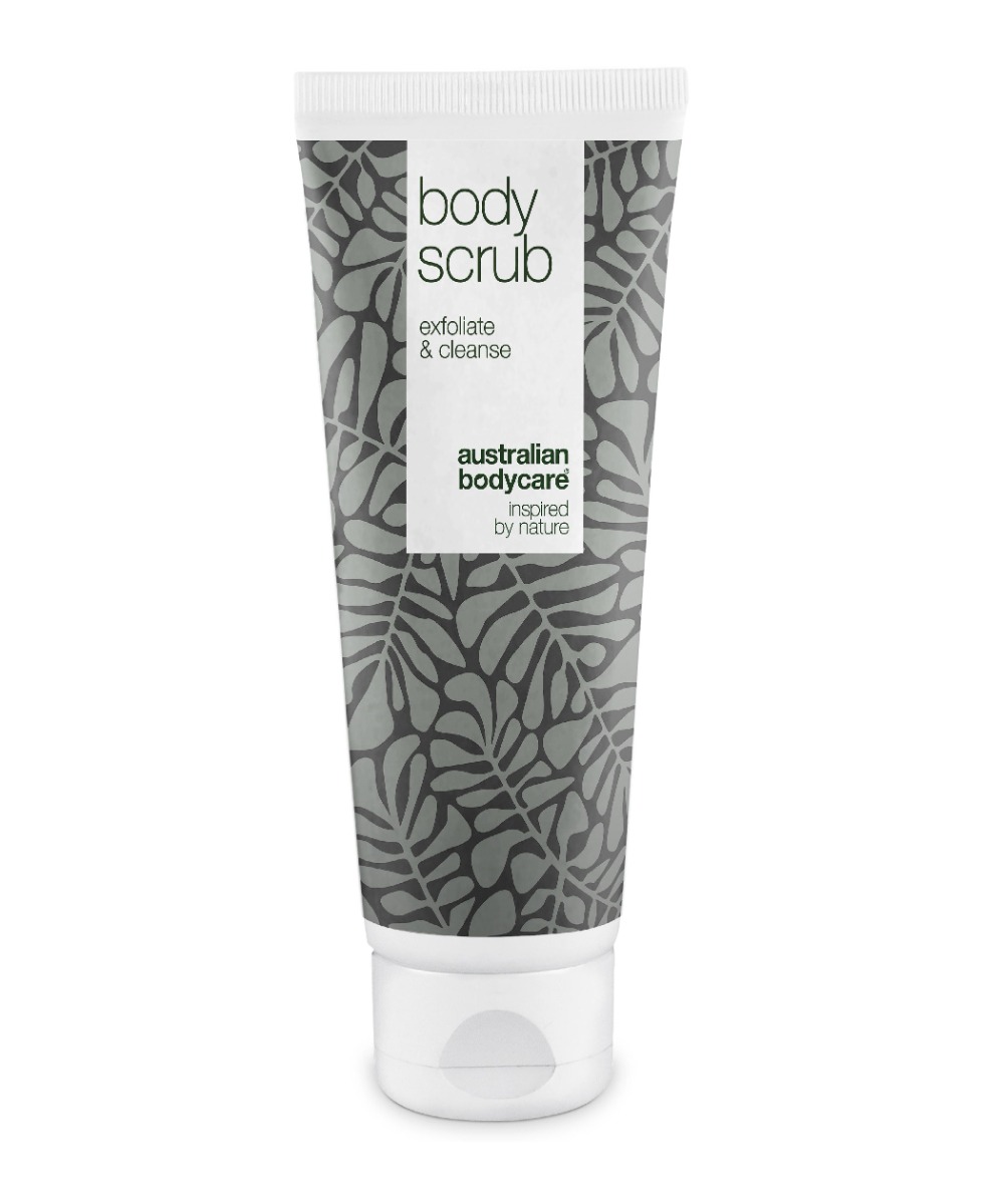 Australian Bodycare Body Scrub 200 ml