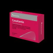 Helvetia Apotheke CanaXantin 60 kapslí