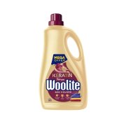 WOOLITE Keratin Therapy Color tekutý prací přípravek 60 praní 3,6 l
