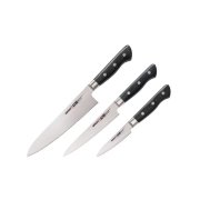Samura PRO-S Sada 3 nožů (SP-0230)