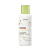 A-DERMA Exomega CONTROL Emolienční krém 400ml