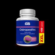 GS Ostropestřec 6500mg XXL 70+30 tablet