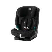 Britax Römer Autosedačka Versafix, Space Black 2