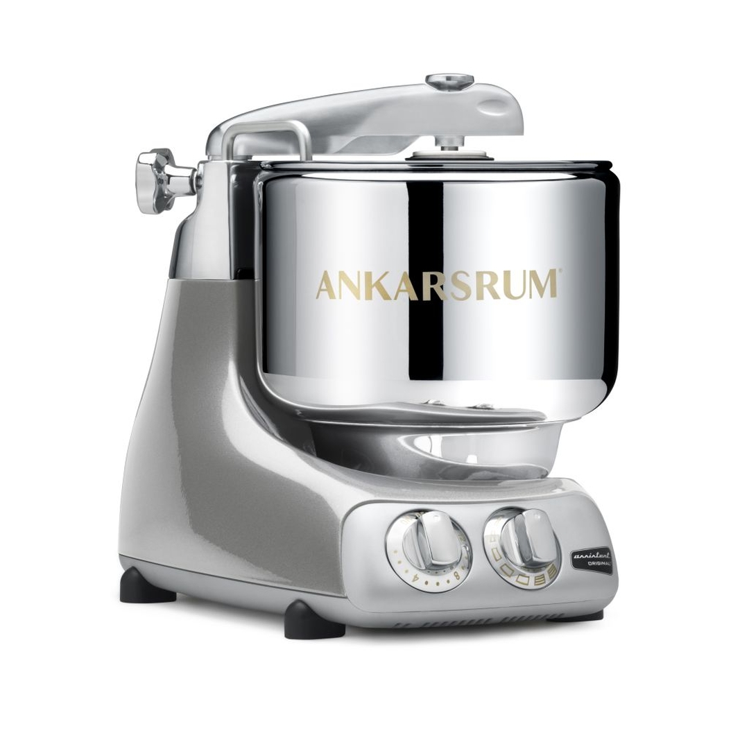 Ankarsrum Assistent Original AKM6230 stříbrný 2300114 (JS)