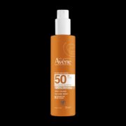 AVENE Sun Sprej SPF50 200ml