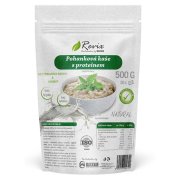 REVIX Pohanková proteinová kaše příchuť natural 500 g