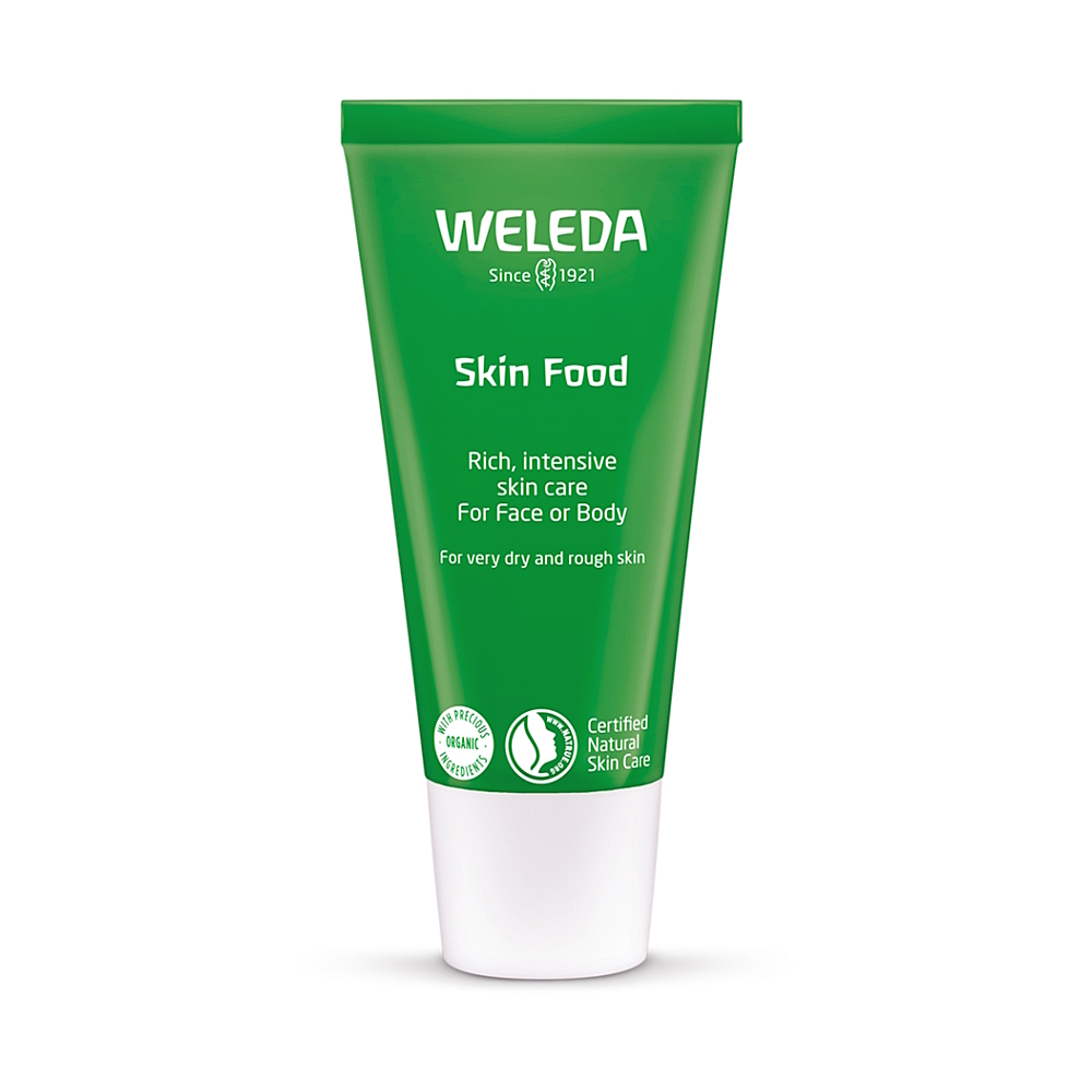 WELEDA Skin Food Univerzální výživný krém 30 ml