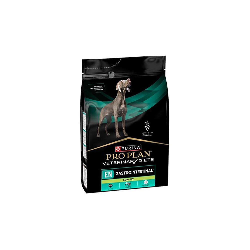 PURINA Canine en low fat granule pro psy 3,5 kg