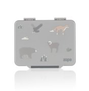 Zopa Svačinový box 1330 ml, Mountains 2