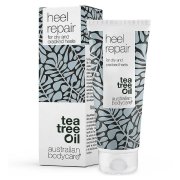 AUSTRALIAN BODYCARE Tea Tree Oil Krém na popraskané paty 100 ml