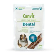 CANVIT Dental Snacks 200 g