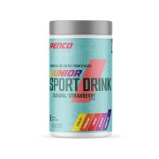 PENCO Junior sport drink jahoda banán 700 g