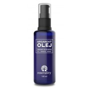 RENOVALITY Arganový olej 100 ml