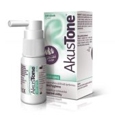 AKUSTONE Ušní sprej 15 ml