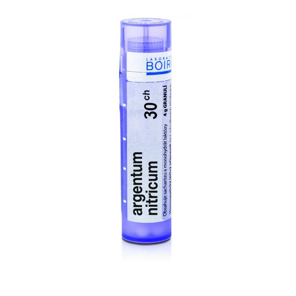 BOIRON Argentum Nitricum CH30 4 g