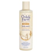 CHILDS FARM OatDerma mycí emulze bez parfemace 250 ml