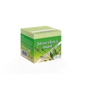 Herbacos Mast jitrocelová 50ml