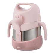 B.BOX Termoska na jídlo 335 ml - blush crush