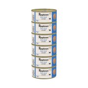 Applaws Cat Tuňák s krabem konzerva 6x70 g