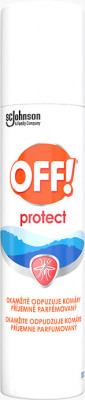 OFF! Protect sprej 100ml