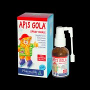 Apis Gola ústní sprej 20ml Pharmalife